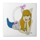 Suche nach winden untersetzer Mädchen