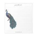 Suche nach vögel notizblock Pfau