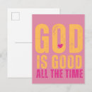 Suche nach gott ist gut postkarten Ermutigungskarte