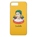 Suche nach frida kahlo iphone hüllen Porträt
