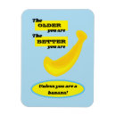 Suche nach bananen magnete Für alle