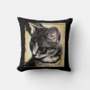 Suche nach tabby kissen Kätzchen