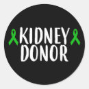 Suche nach spender aufkleber Organspende