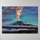 Suche nach vulkane poster Natur