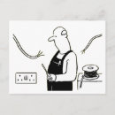 Suche nach elektrotechnik postkarten Elektriker