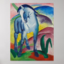 Suche nach blaues pferd poster Blaupferd