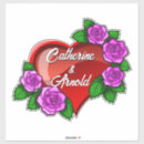 Suche nach romantische rote rosen aufkleber Für alle