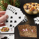 Suche nach leoparden spielkarten Rosa