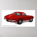 Suche nach corvette stingray poster Für alle