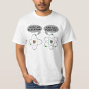 Suche nach elektron tshirts Atom