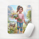 Suche nach child mousepads Mädchen