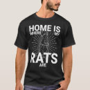 Suche nach niedliche ratten tshirts Maus