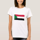 Suche nach sudan flagge tshirts Patriotisch