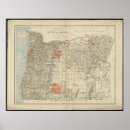 Suche nach vintage oregon poster Staat