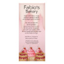 Suche nach gestell werbekarten Bäckerei