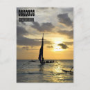 Suche nach boracay postkarten Sonnenuntergang