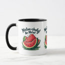 Suche nach lustige wassermelone kaffee tassen Jede person
