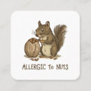 Suche nach allergie visitenkarten Kinder