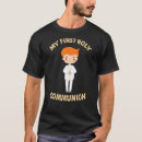 Suche nach erste heilige kommunion tshirts Kreuzung