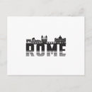 Suche nach rom skyline postkarten Röhm