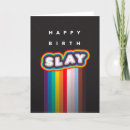 Suche nach birthday gay karten Stolz