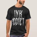 Suche nach tätowierter mann tshirts Lustig