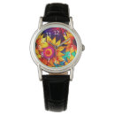 Suche nach flow uhren Flower power