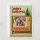 Suche nach vintage tv karten Weihnachten