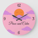 Suche nach abend wanduhren Himmel