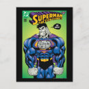 Suche nach comic buch postkarten Superman