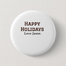 Suche nach holiday buttons Feiertage