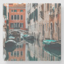 Suche nach venedig untersetzer Kuriosität