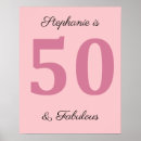 Suche nach fünfzig poster 50 geburtstag