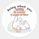 Suche nach leidenschaft aufkleber Jede person