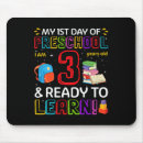 Suche nach vorschule mousepads Lernen