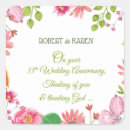 Suche nach für 35 hochzeitstag aufkleber Paar