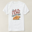 Suche nach apfelkuchen tshirts Dessert