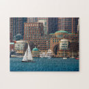 Suche nach boston skyline puzzle Fräser