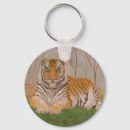 Suche nach sibirischer tiger schlüsselanhänger Katze