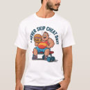 Suche nach betrügertag tshirts Gymnastik spaß