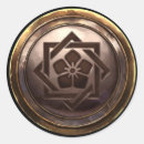 Suche nach kamon aufkleber Zitrone