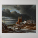 Suche nach ruisdael poster Natur