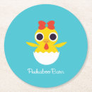 Suche nach ei untersetzer Küken