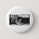 Suche nach vintage kamera buttons Fotografie