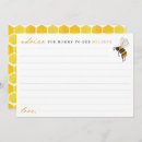 Suche nach gelbe schwarze biene postkarten Wabenwabe