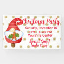 Suche nach ferien banner Santa claus