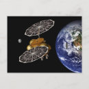 Suche nach trennung postkarten Weltraumforschung