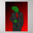 Suche nach iguana poster Eidechse