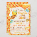 Suche nach erster der biene geburtstag einladungen Für kinder