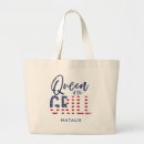 Suche nach grillen tote bags Für sie
